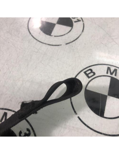 Ceinture avant droit BMW SERIE 3 E92 COUPE PHASE 1 Diesel