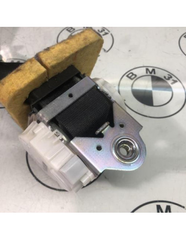 Ceinture avant droit BMW SERIE 3 E92 COUPE PHASE 1 Diesel