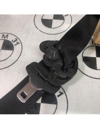 Ceinture avant droit BMW SERIE 3 E92 COUPE PHASE 1 Diesel