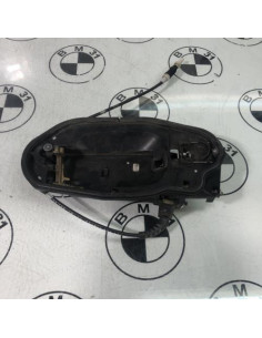 Support poignee porte avant droite BMW SERIE 6 E63 COUPE 