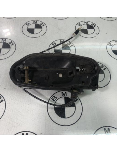 Support poignee porte avant droite BMW SERIE 6 E63 COUPE 