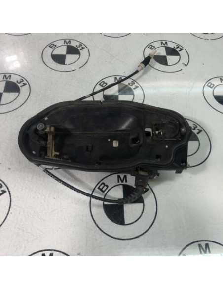 Support poignee porte avant droite BMW SERIE 6 E63 COUPE 