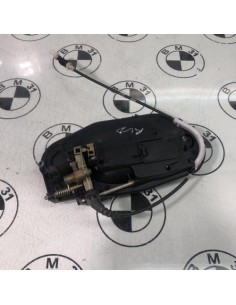 Support poignee porte avant droite BMW SERIE 6 E63 COUPE  2