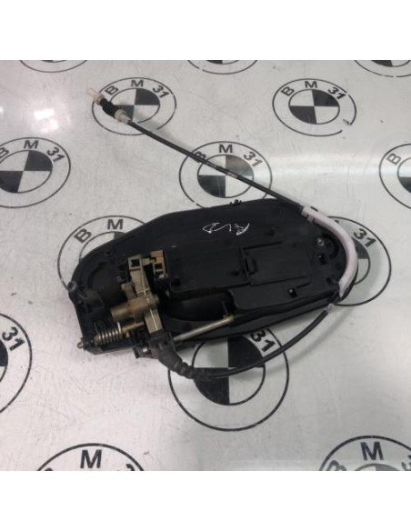 Support poignee porte avant droite BMW SERIE 6 E63 COUPE 