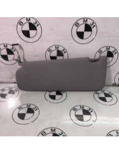 Pare soleil droit BMW SERIE 3 E92 COUPE PHASE 1 Diesel