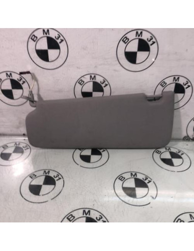 Pare soleil droit BMW SERIE 3 E92 COUPE PHASE 1 Diesel