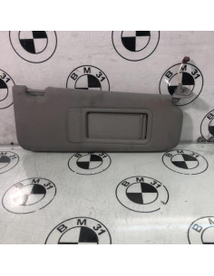 Pare soleil droit BMW SERIE 3 E92 COUPE PHASE 1 Diesel 2