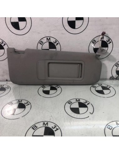 Pare soleil droit BMW SERIE 3 E92 COUPE PHASE 1 Diesel