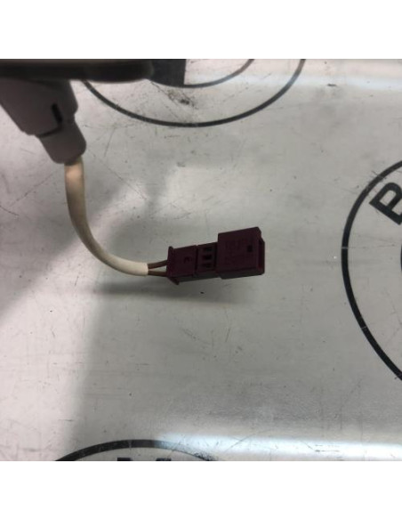 Pare soleil droit BMW SERIE 3 E92 COUPE PHASE 1 Diesel