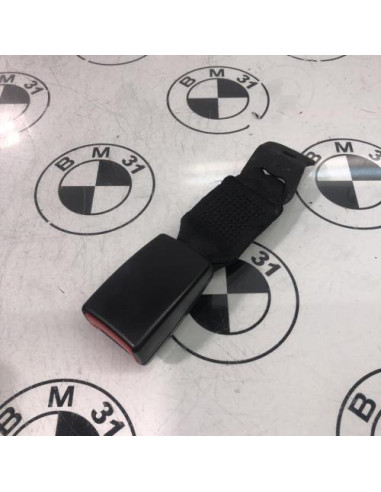 Attache ceinture arriere centrale BMW SERIE 3 E92 COUPE PHASE 1 Diesel