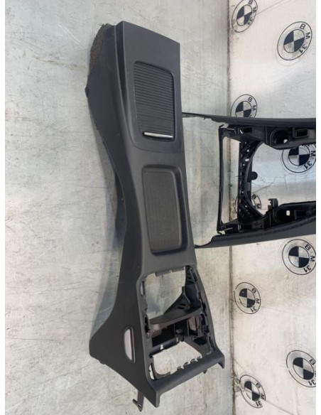 Accoudoir BMW SERIE 3 E92 COUPE PHASE 1 Diesel