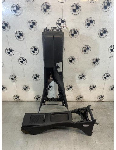 Accoudoir BMW SERIE 3 E92 COUPE PHASE 1 Diesel