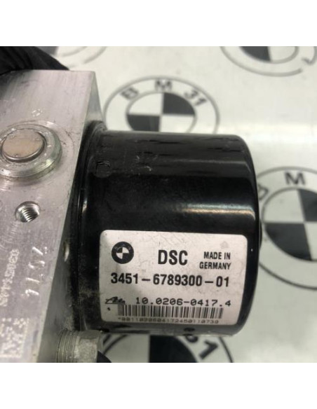 Bloc ABS (freins anti-blocage) BMW SERIE 3 E90 PHASE 2 Diesel
