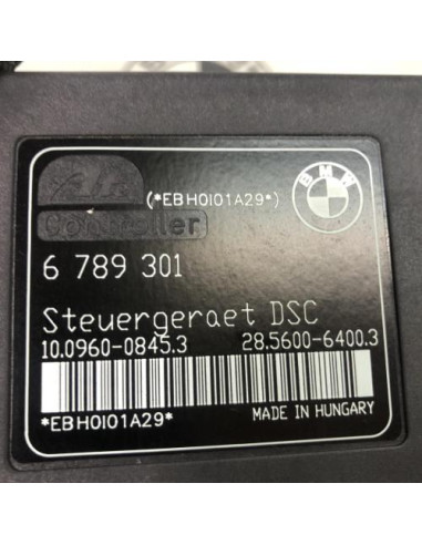 Bloc ABS (freins anti-blocage) BMW SERIE 3 E90 PHASE 2 Diesel