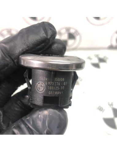 Bouton de demarrage BMW SERIE 3 E92 COUPE PHASE 1 Diesel