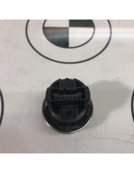 Bouton de demarrage BMW SERIE 3 E92 COUPE PHASE 1 Diesel