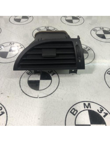 Aerateur tableau de bord avant droit BMW SERIE 6 E63 COUPE 