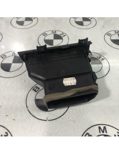 Aerateur tableau de bord avant droit BMW SERIE 6 E63 COUPE 