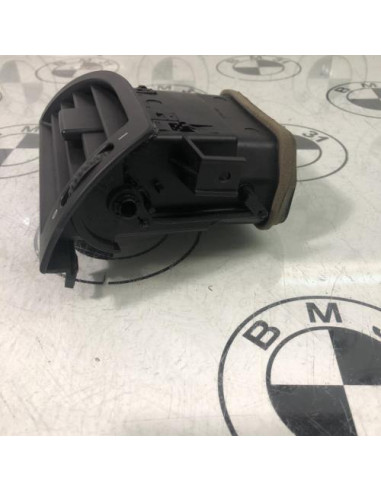 Aerateur tableau de bord avant droit BMW SERIE 6 E63 COUPE 