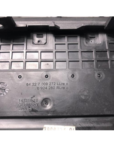 Aerateur tableau de bord avant droit BMW SERIE 6 E63 COUPE 