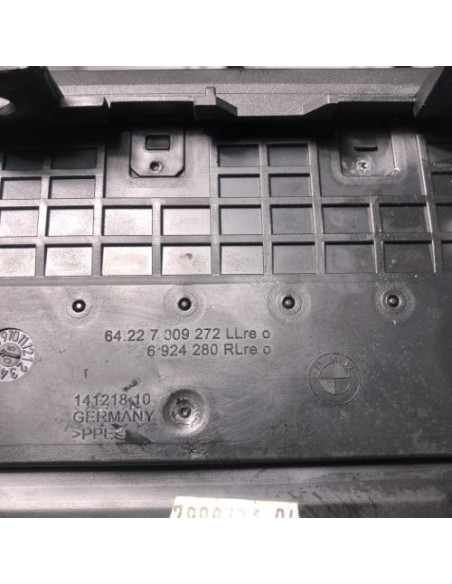 Aerateur tableau de bord avant droit BMW SERIE 6 E63 COUPE 