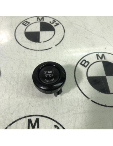 Bouton de demarrage BMW SERIE 6 E63 COUPE 
