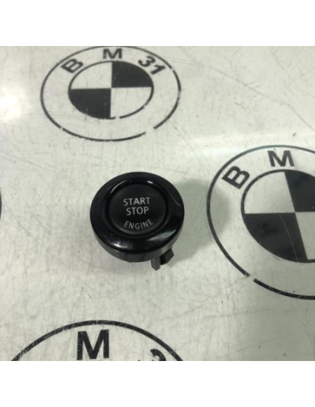 Bouton de demarrage BMW SERIE 6 E63 COUPE 