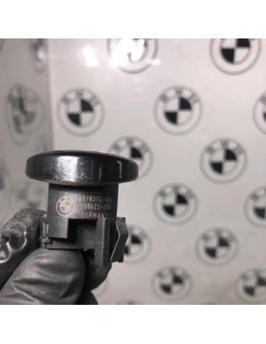 Bouton de demarrage BMW SERIE 6 E63 COUPE 