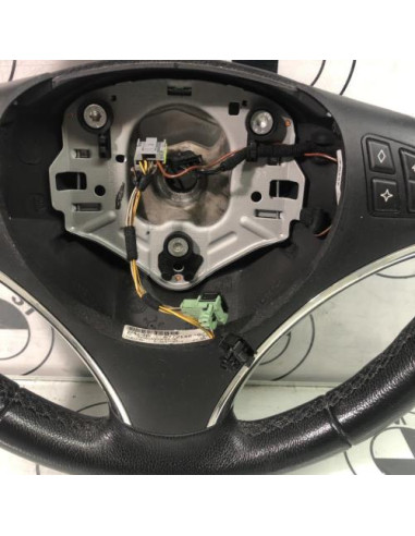 Volant BMW SERIE 3 E92 COUPE PHASE 1 Diesel