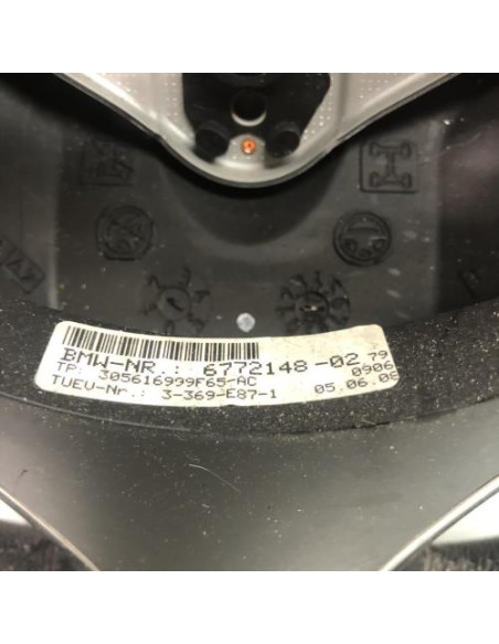 Volant BMW SERIE 3 E92 COUPE PHASE 1 Diesel