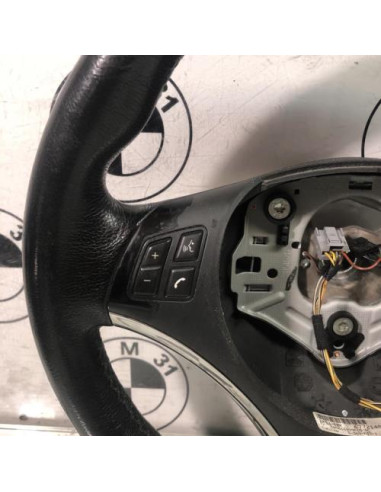 Volant BMW SERIE 3 E92 COUPE PHASE 1 Diesel