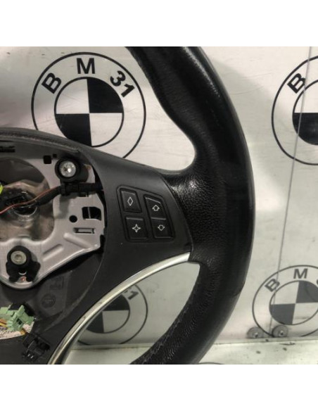 Volant BMW SERIE 3 E92 COUPE PHASE 1 Diesel