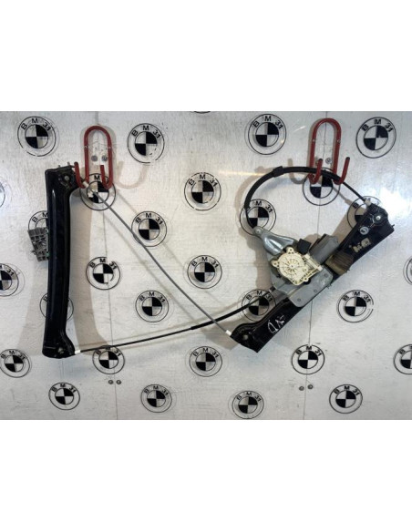 Leve vitre electrique avant droit BMW SERIE 6 E63 COUPE 