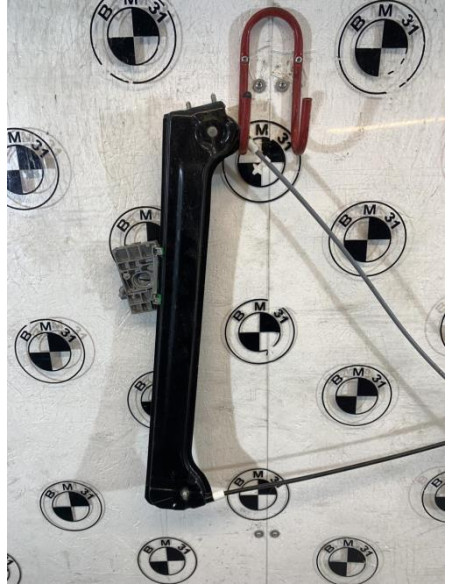 Leve vitre electrique avant droit BMW SERIE 6 E63 COUPE 