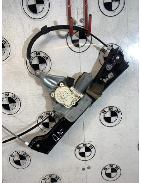Leve vitre electrique avant droit BMW SERIE 6 E63 COUPE 