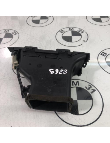 Aerateur tableau de bord avant gauche BMW SERIE 3 E92 COUPE PHASE 1 Diesel
