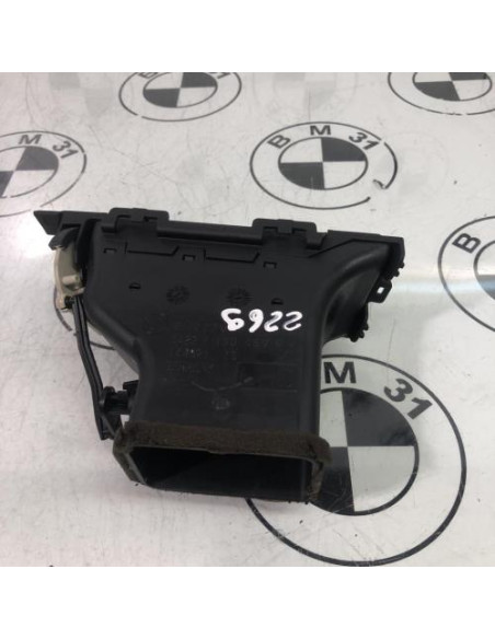 Aerateur tableau de bord avant gauche BMW SERIE 3 E92 COUPE PHASE 1 Diesel