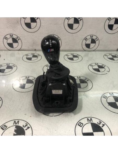 Selecteur boite de vitesse BMW SERIE 6 E63 COUPE 