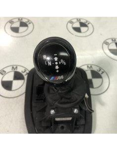 Selecteur boite de vitesse BMW SERIE 6 E63 COUPE  2