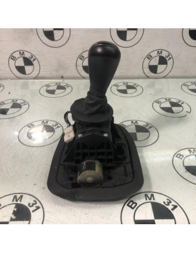 Selecteur boite de vitesse BMW SERIE 6 E63 COUPE 