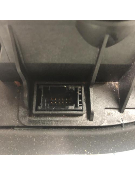 Selecteur boite de vitesse BMW SERIE 6 E63 COUPE 