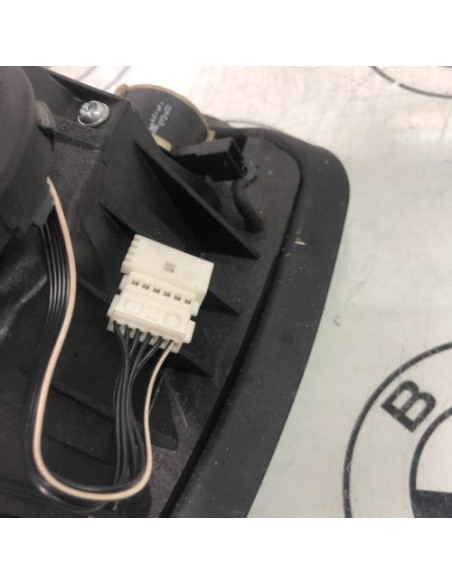 Selecteur boite de vitesse BMW SERIE 6 E63 COUPE 