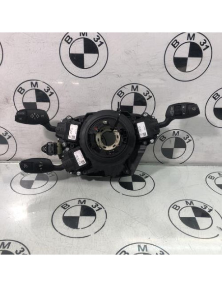 Com (Bloc Contacteur Tournant+Commodo Essuie Glace+Commodo Phare) BMW SERIE 5 E61 TOURING PHASE 2 BREAK Diesel