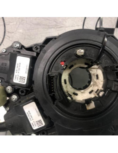 Com (Bloc Contacteur Tournant+Commodo Essuie Glace+Commodo Phare) BMW SERIE 5 E61 TOURING PHASE 2 BREAK Diesel 2
