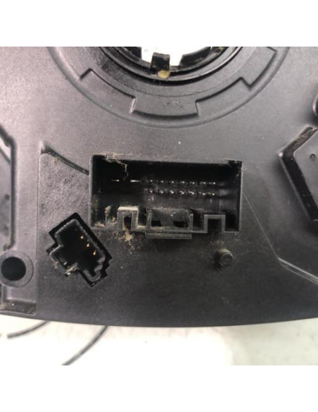 Com (Bloc Contacteur Tournant+Commodo Essuie Glace+Commodo Phare) BMW SERIE 5 E61 TOURING PHASE 2 BREAK Diesel