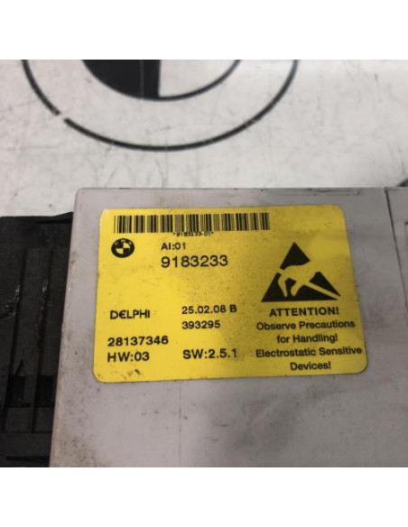 Calculateur BMW SERIE 5 E61 TOURING PHASE 2 BREAK Diesel