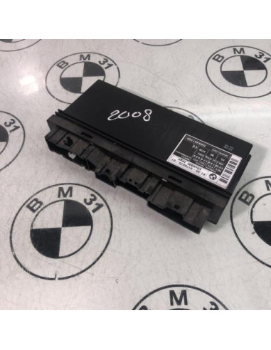 Calculateur BMW SERIE 5 E61 TOURING PHASE 2 BREAK Diesel