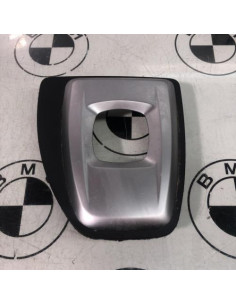 Selecteur boite de vitesse BMW SERIE 5 E61 TOURING PHASE 2 BREAK Diesel