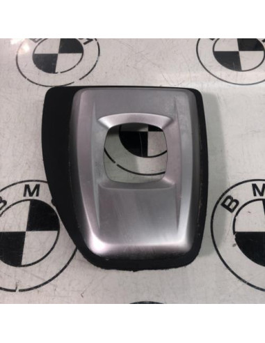 Selecteur boite de vitesse BMW SERIE 5 E61 TOURING PHASE 2 BREAK Diesel