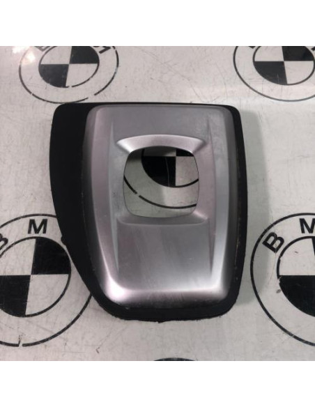 Selecteur boite de vitesse BMW SERIE 5 E61 TOURING PHASE 2 BREAK Diesel